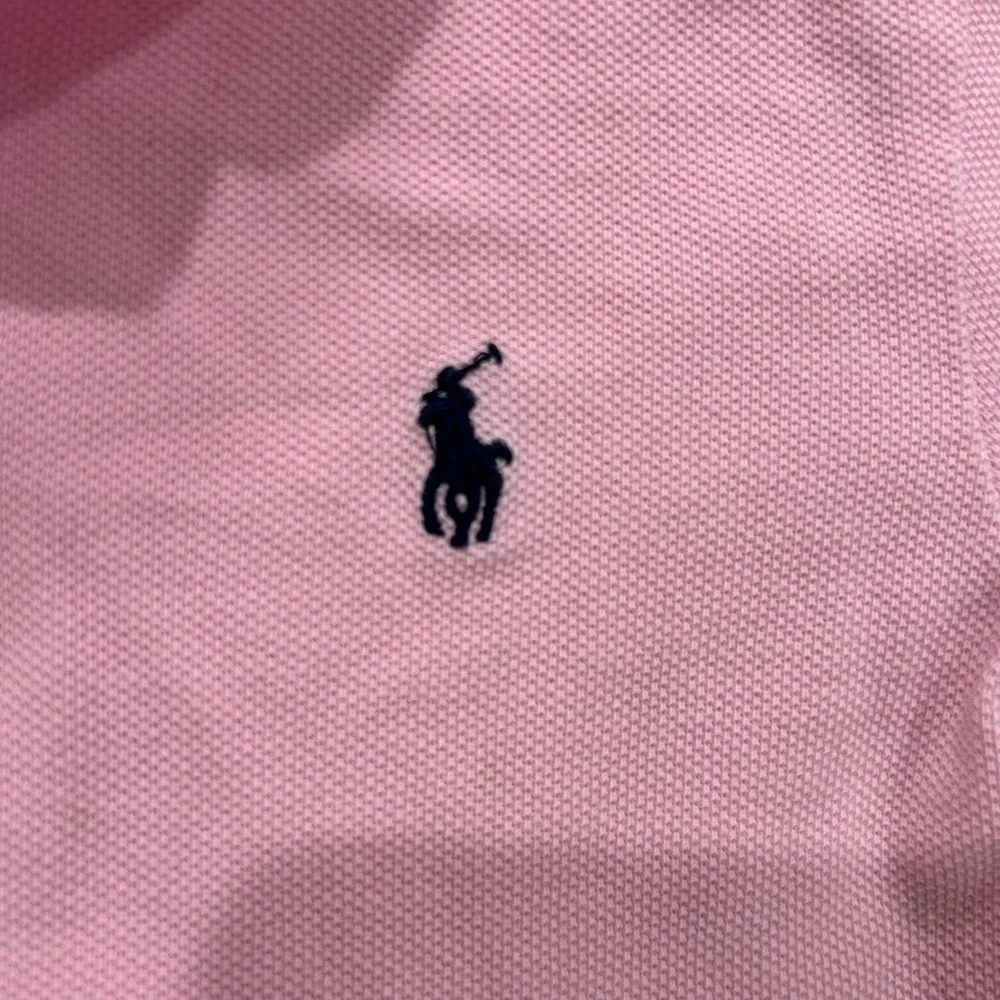 NWOT Polo by Ralph Lauren Kids Iconic Mesh Polo Shirt